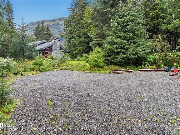 616 Sproat Rd, Girdwood, AK 99587 | MLS #23-11102 | Zillow