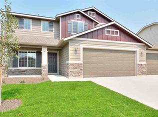 10630 Hackberry St, Nampa, ID 83687