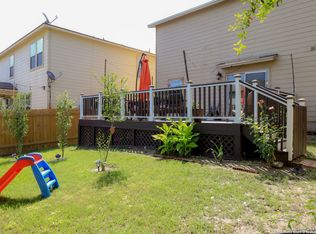 7831 Arabian Crk, San Antonio, TX 78244