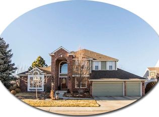 8660 Forrest Dr, Highlands Ranch, CO 80126