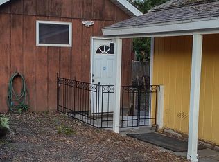 1014 1/2 N 6th Ave #4, Virginia, MN 55792