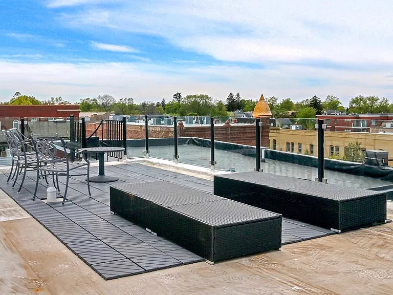 Terrace View