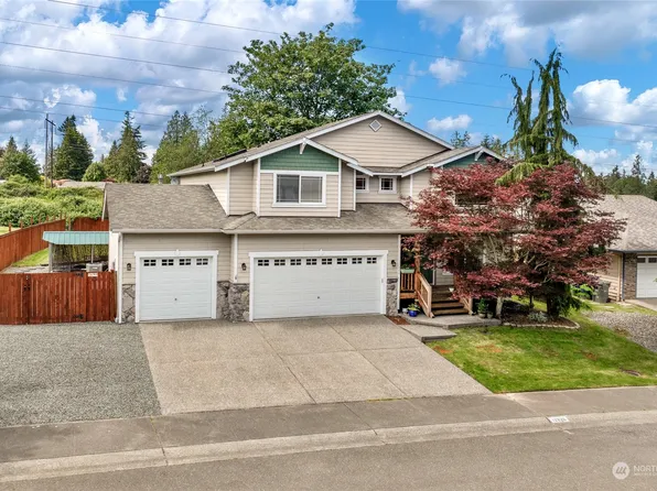 12826 58th Drive SE, Snohomish, WA 98296