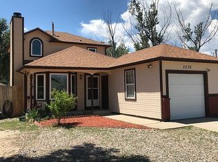 3370 Simmelink Loop, Colorado Springs, CO 80916