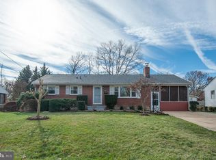 6709 Ruskin St, Springfield, VA 22150