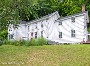 840 Pumpkin Hollow Rd S, Hillsdale, NY 12529