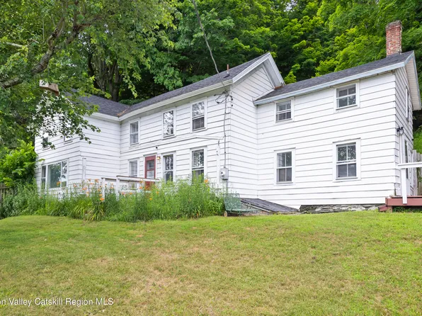840 Pumpkin Hollow Road S, Copake, NY 12516