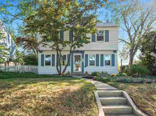 2108 Lynn Ave, Fort Wayne, IN 46805