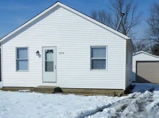 5218 Melrose Ave, Indianapolis, IN
