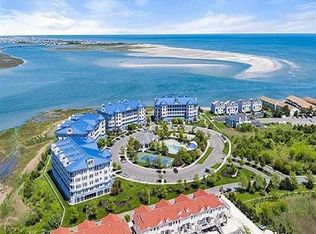 1103 Seaboard Cir #1103, Wildwood, NJ 08260