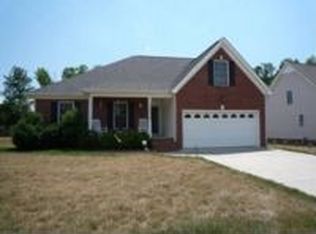 411 Tanner Commons Ln, Rock Hill, SC 29732