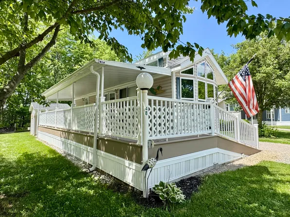 11377 Township Road 266 #48, Lakeview, OH 43331
