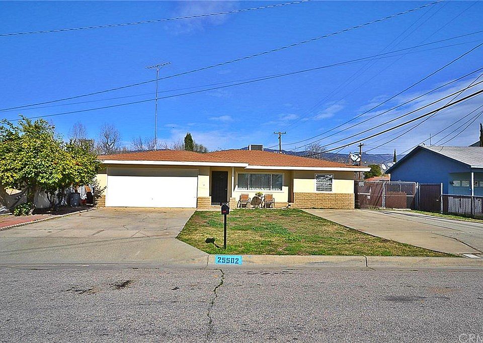 1st image of 25502 Amanda St