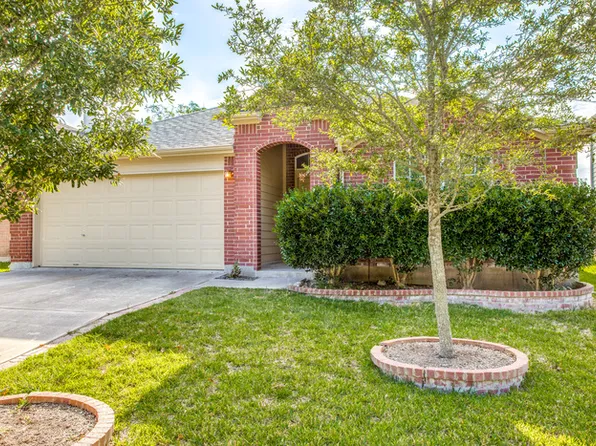 612 Arrowood Pl, Round Rock, TX 78665