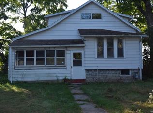 3886 County Line Rd, Corfu, NY 14036