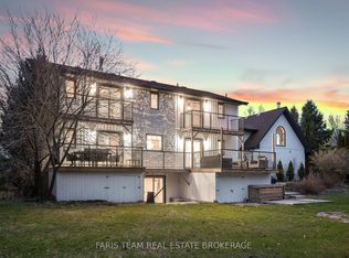 3 Matthew Ct, Wasaga Beach, ON L9Z 1J5