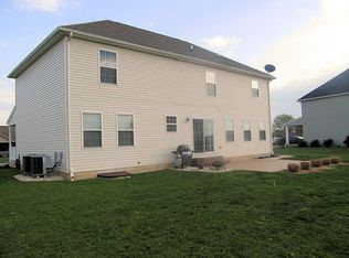 5865 Gabrielle Ln, Chambersburg, PA 17202