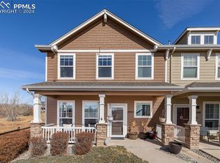 4903 Black Vulture Grv, Colorado Springs, CO 80916