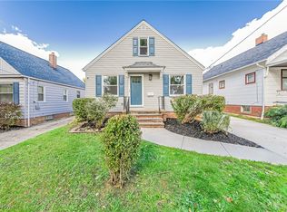 4408 Buechner Ave, Cleveland, OH