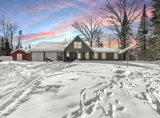 28345 Sunrise Cir, Brook Park, MN 55007