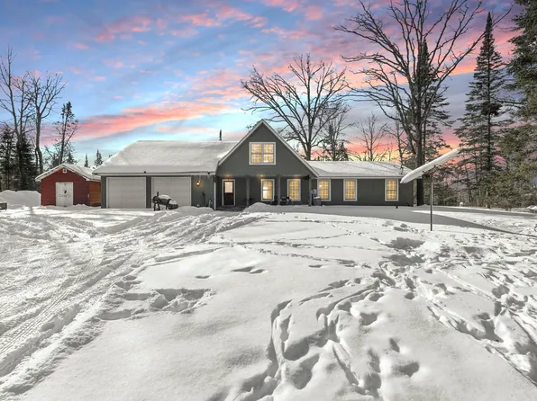 28345 Sunrise Cir, Brook Park, MN 55007