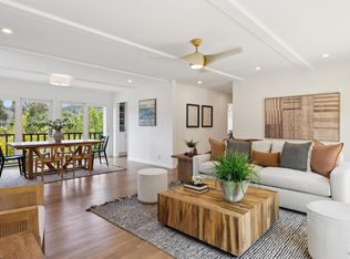 1380 Grand Avenue, San Rafael, CA 94901
