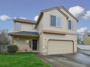 18501 SE 19th Way, Vancouver, WA 98683