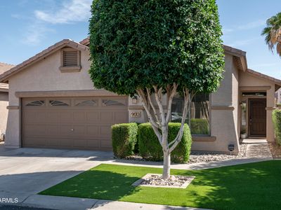 9013 W Villa Maria Drive, Peoria, AZ, 85382