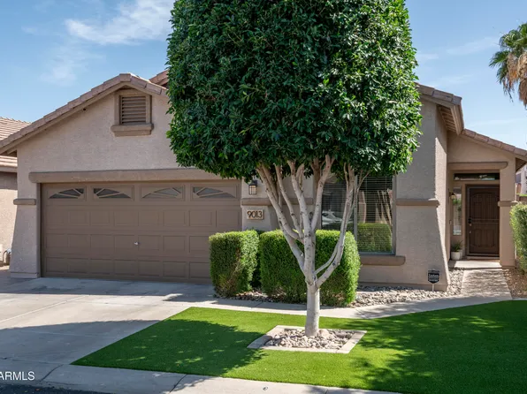 9013 W Villa  Maria Drive, Peoria, AZ 85382