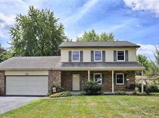 5 Shady Ln, Mechanicsburg, PA