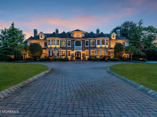 131 Montrose Road, Colts Neck, NJ 07722