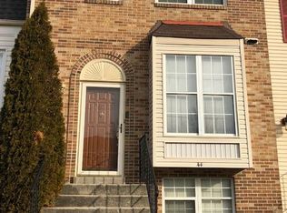 44 Joyceton Ter, Upper Marlboro, MD 20774