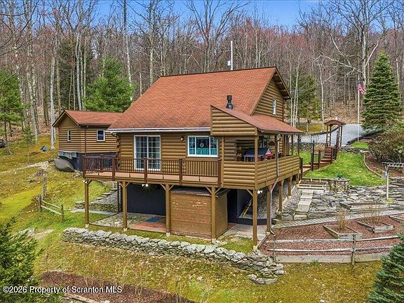 2nd image of 726 Tripp Lake Rd