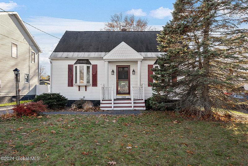 2nd image of 109 Glenville Street