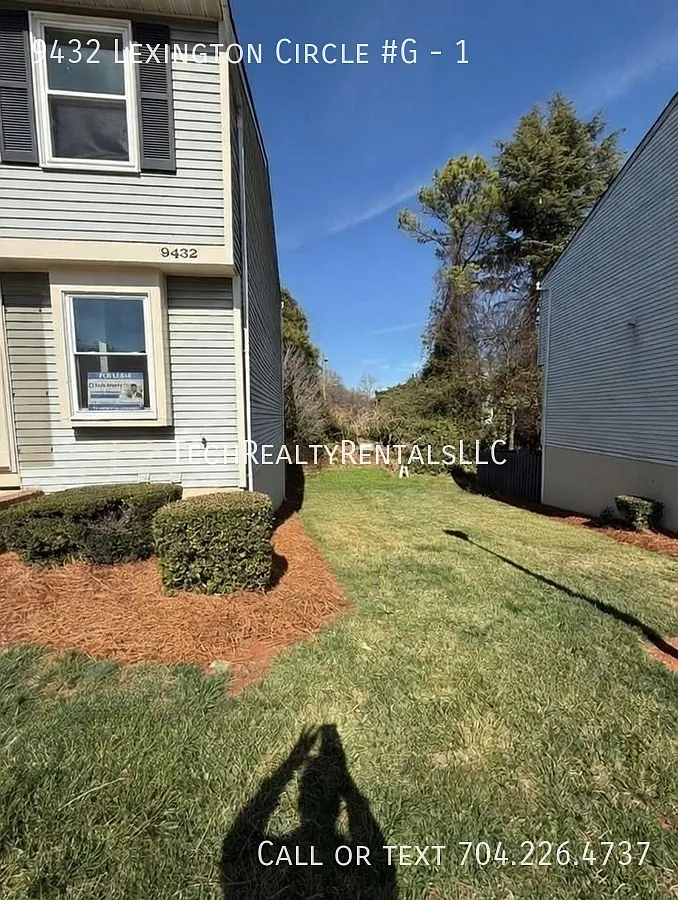 3 bed, 2.5 bath, 1466 sqft, $1,600 — Photo 2
