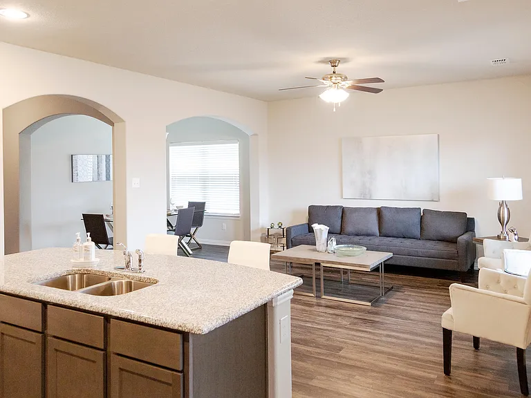 Meadow Ridge — Photo 8