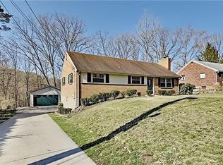 210 Lucille St, Glenshaw, PA 15116