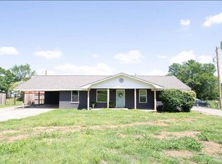 365 Sturgis Rd, Conway, AR 72034