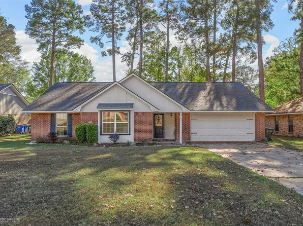 5613 N Heatherstone Dr, Shreveport, LA 71129