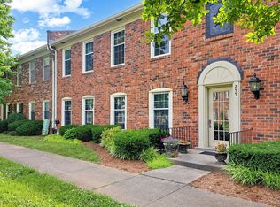 255 Salisbury Sq, Louisville, KY 40207