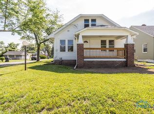 1026 Moran Ave, Toledo, OH 43607