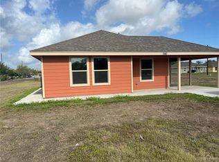 1143 S Washington Ave, Mercedes, TX 78570