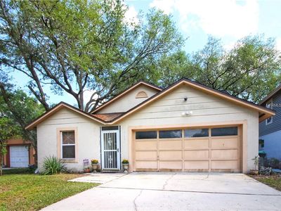 5300 Old Oak Tree Dr, Orlando, FL, 32808