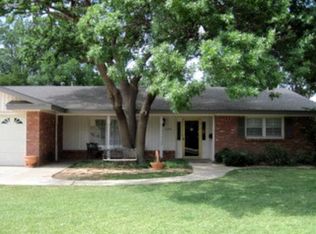 3406 59th St, Lubbock, TX 79413