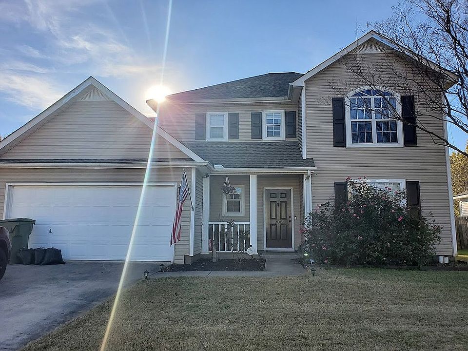 1st image of 203 River Oaks Dr NW
