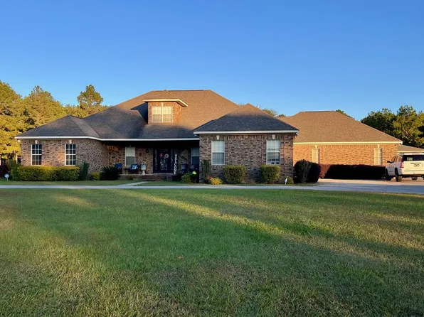 123 Patton Creek Pkwy, Waynesboro, MS 39367