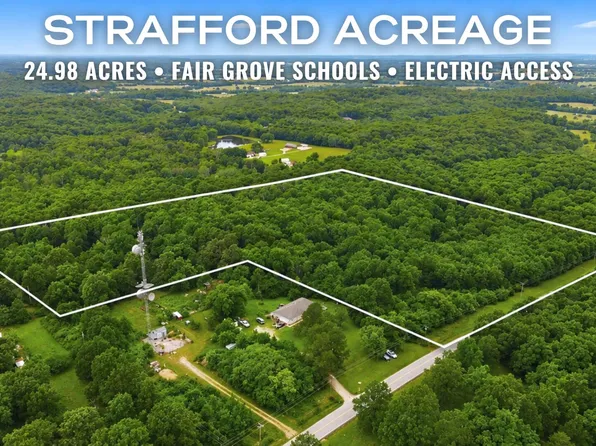Tbd N Farm Road 223, Strafford, MO 65757