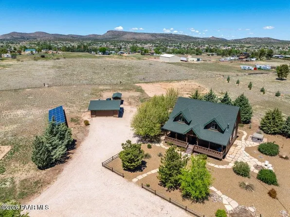 1740 Bumblebee Dr, Chino Valley, AZ 86323