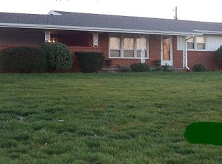 1515 Pell St, Lewisport, KY 42351