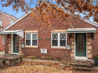 4070 Miami St, Saint Louis, MO 63116